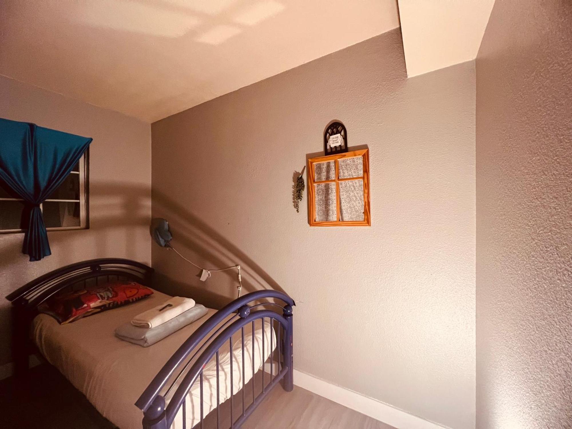 Privatunterkunft Vegas Simple Bed Share Las Vegas