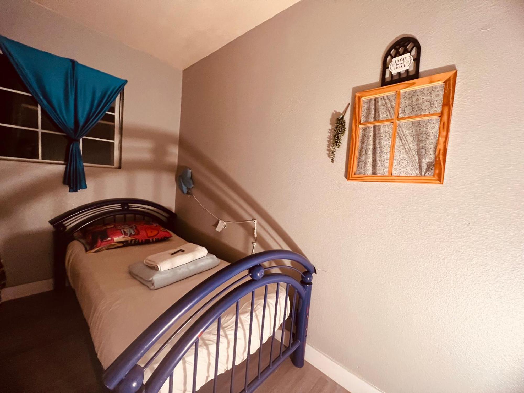 Vegas Simple Bed Share Privatunterkunft Las Vegas