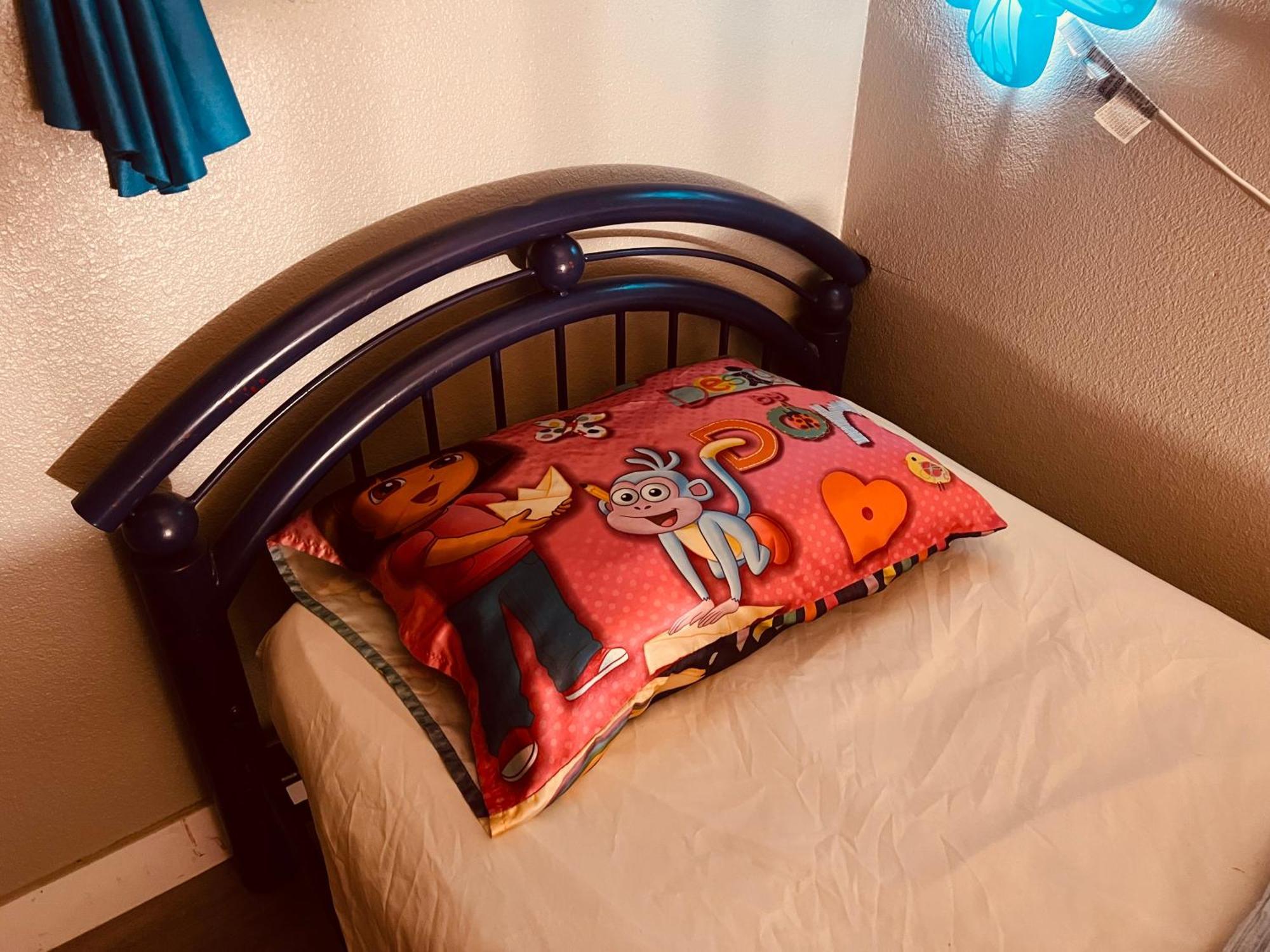 Vegas Simple Bed Share Privatunterkunft