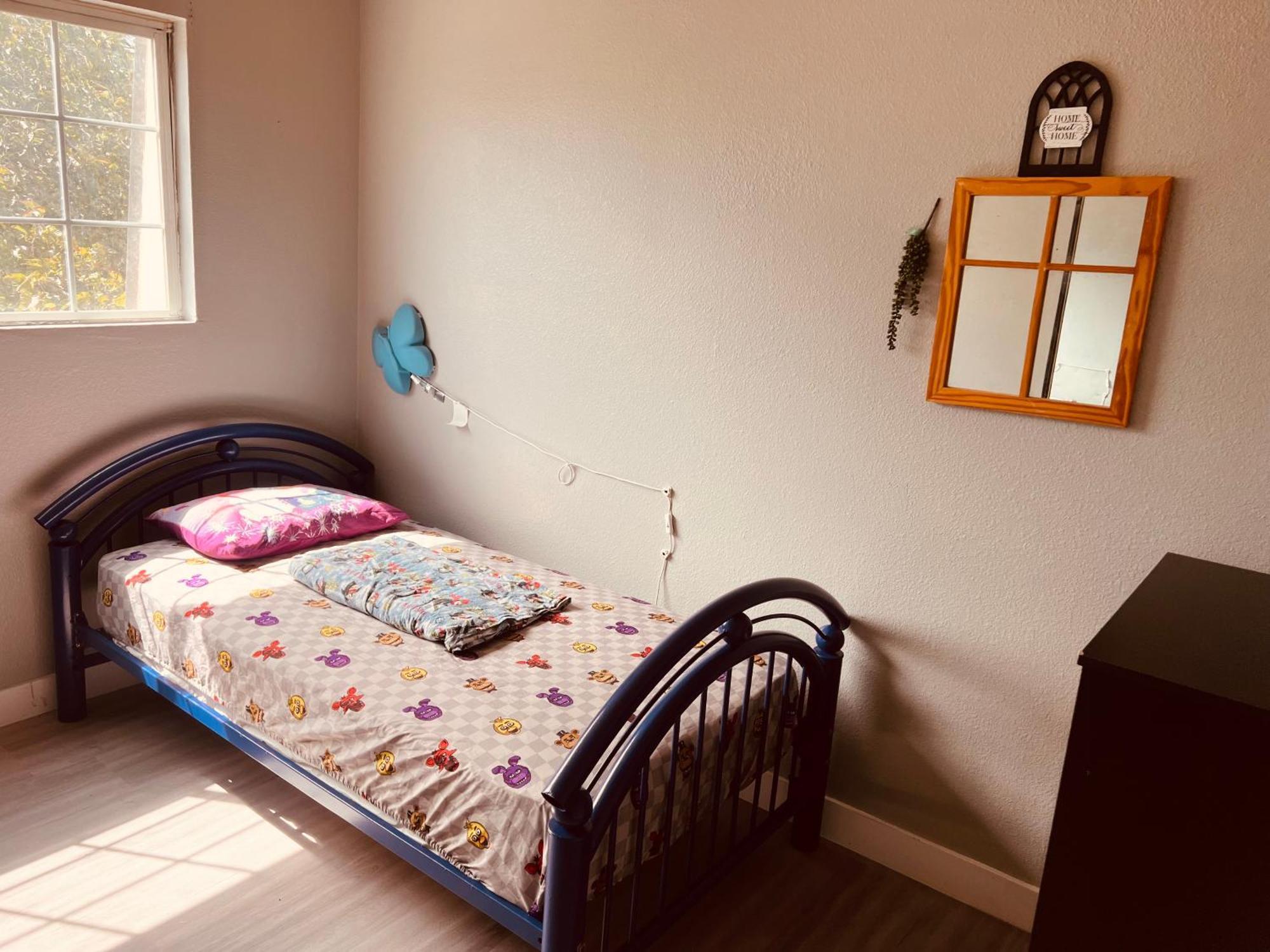 Privatunterkunft Vegas Simple Bed Share