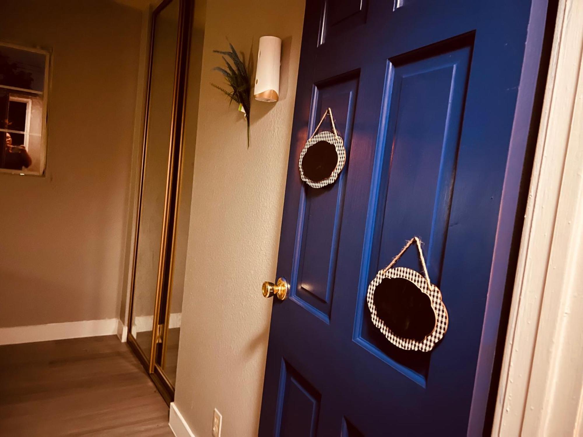 Privatunterkunft Vegas Simple Bed Share *