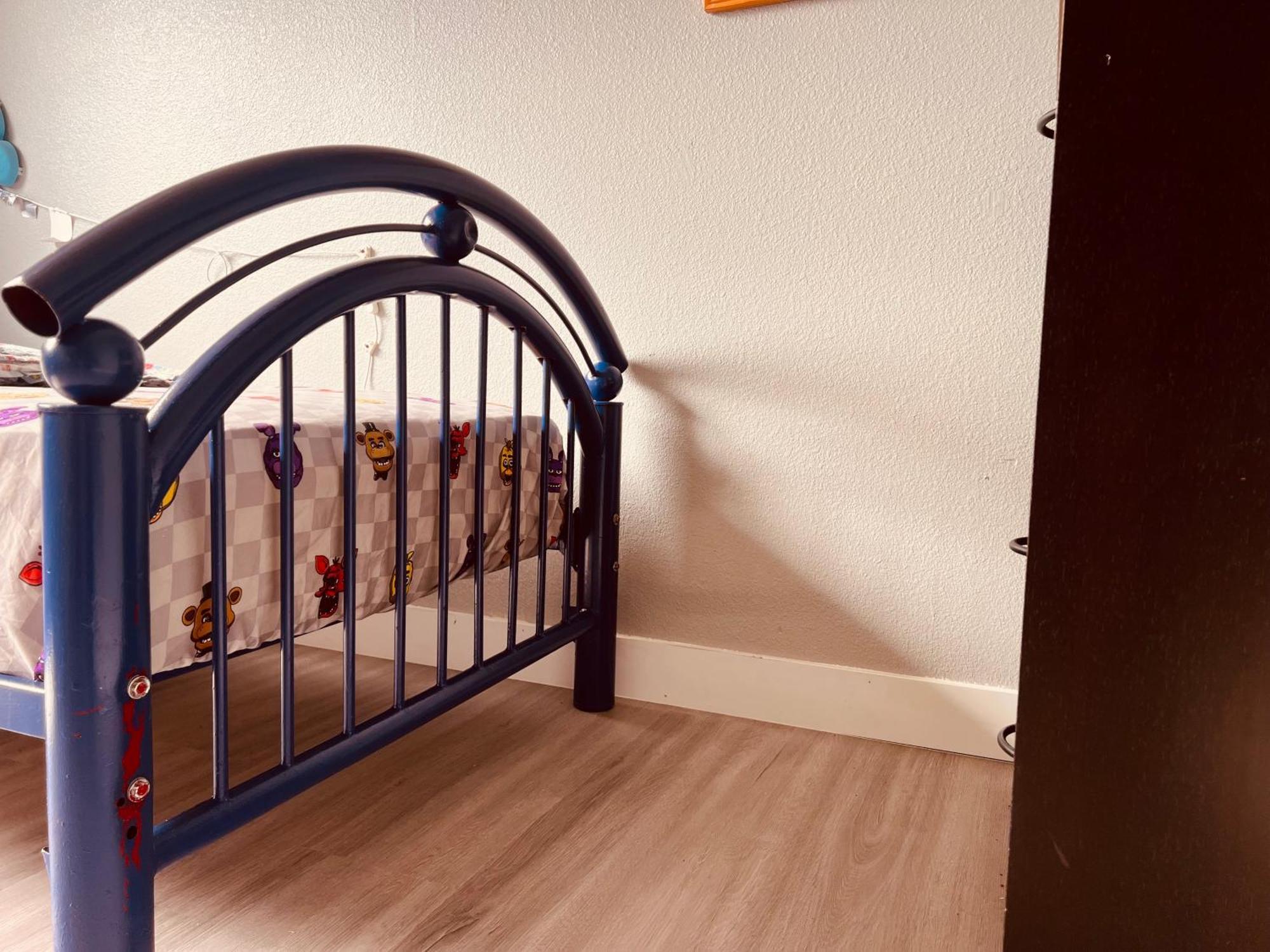 Vegas Simple Bed Share Privatunterkunft