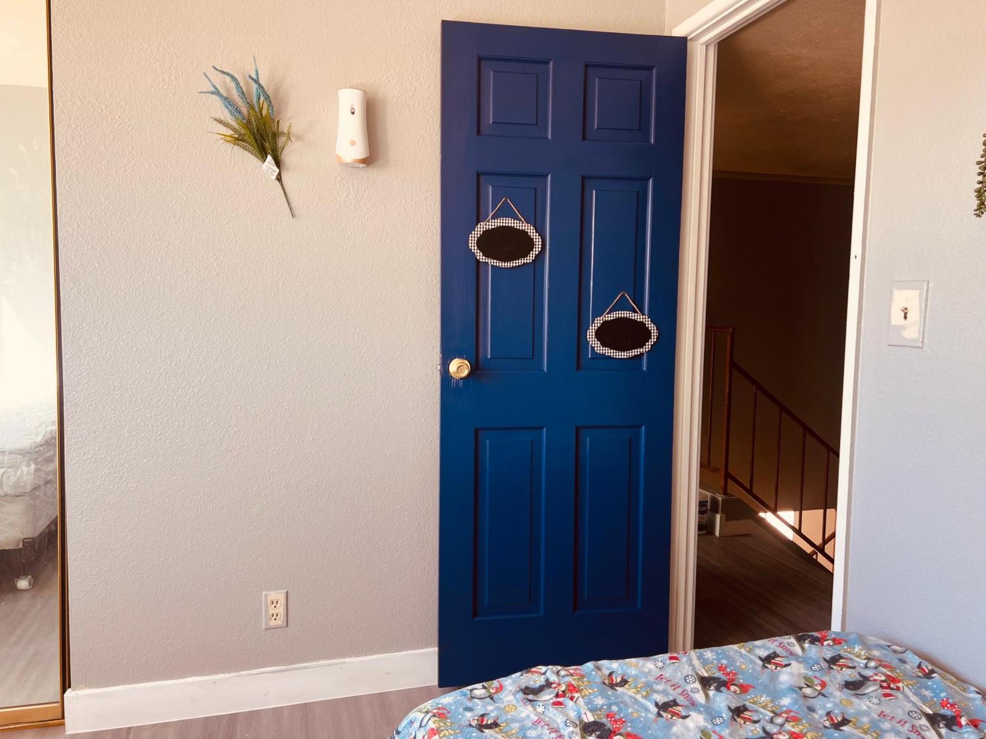 Vegas Simple Bed Share Privatunterkunft Las Vegas
