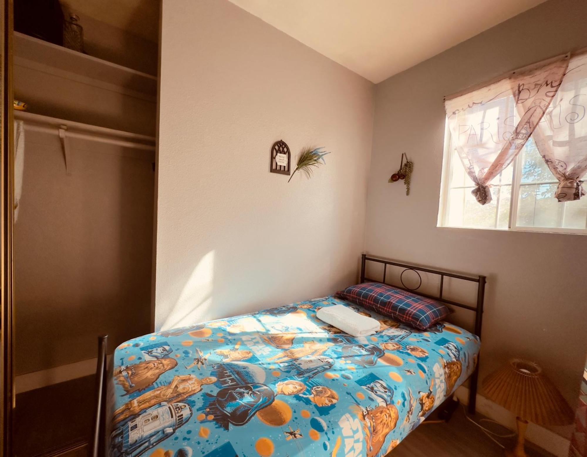 Vegas Simple Bed Share Privatunterkunft Las Vegas