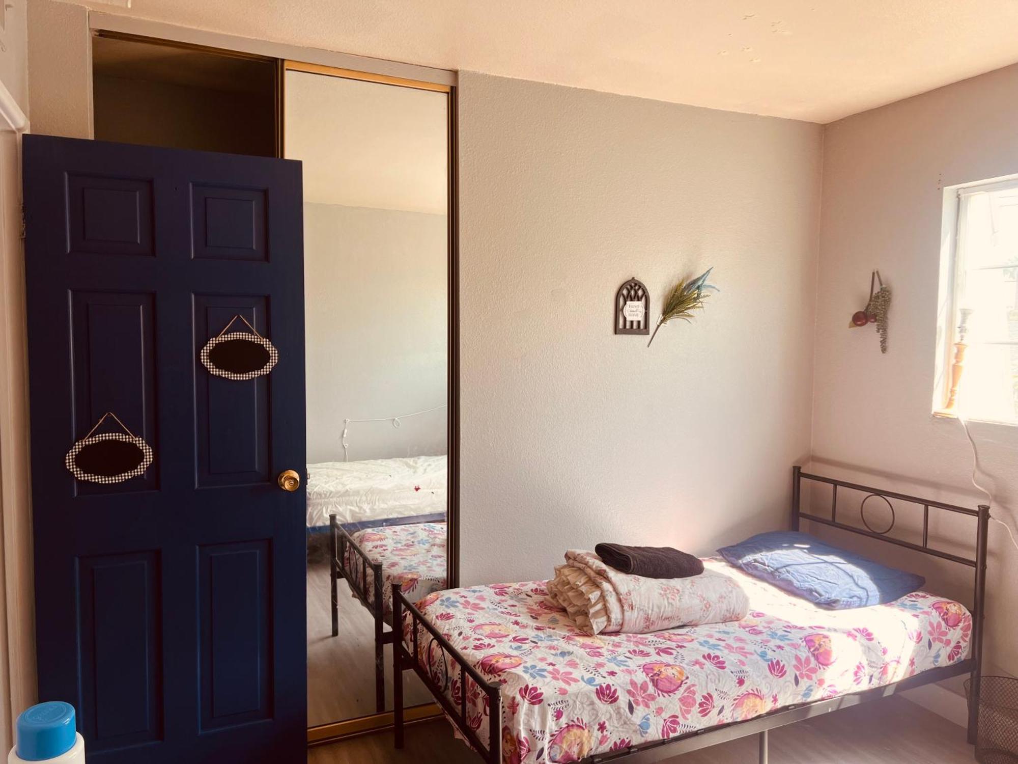 Privatunterkunft Vegas Simple Bed Share Las Vegas