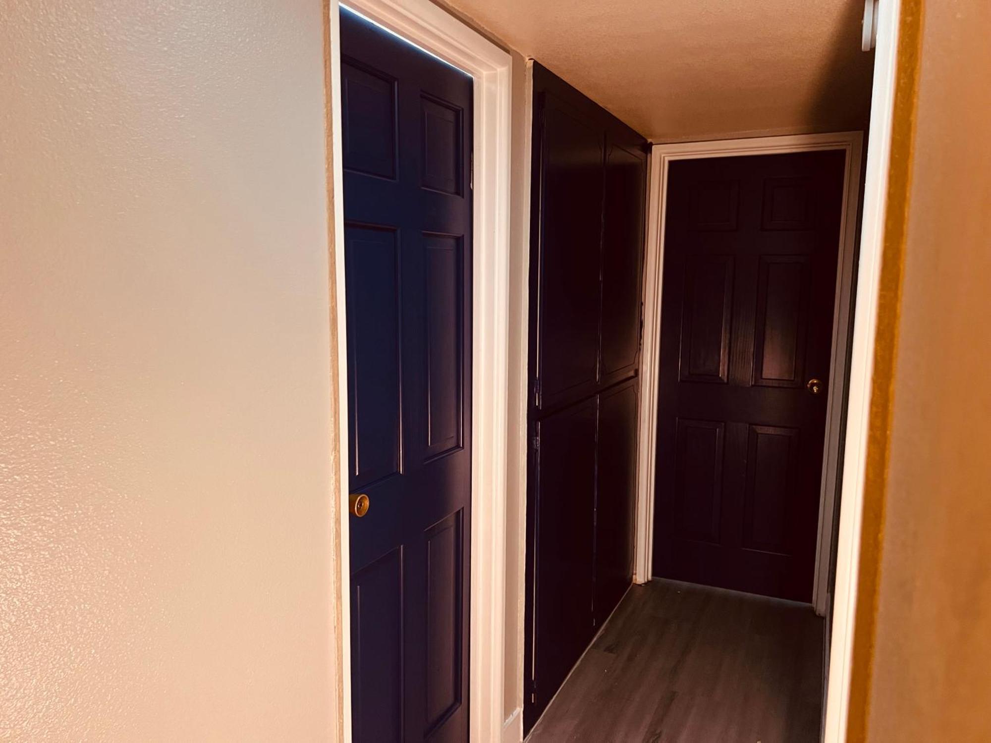 Privatunterkunft Vegas Simple Bed Share Las Vegas