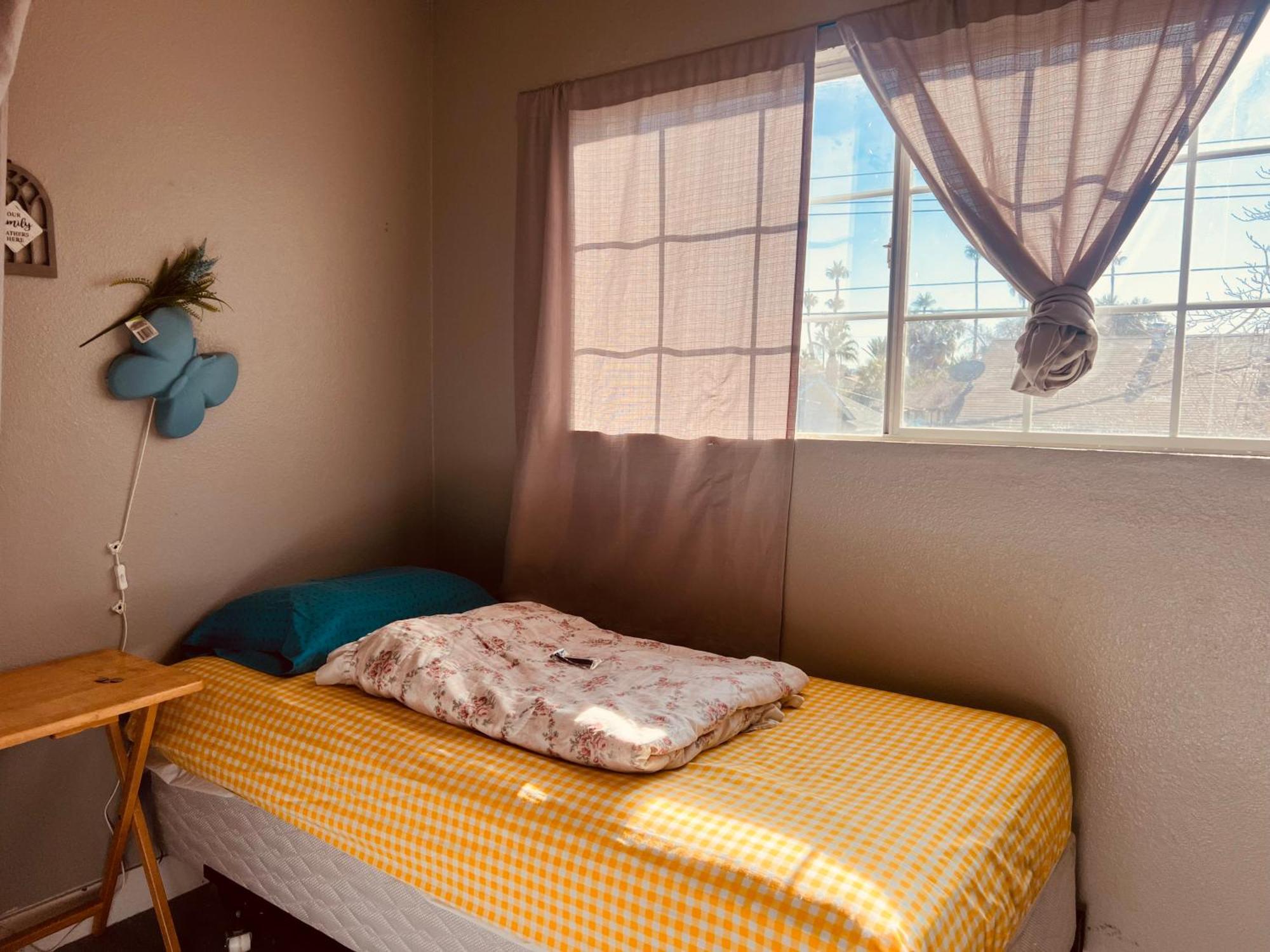 Vegas Simple Bed Share Privatunterkunft Las Vegas